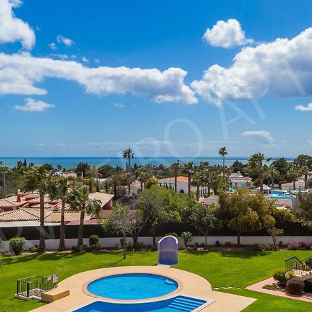 Apartament Carvoeiro 8A Zewnętrze zdjęcie